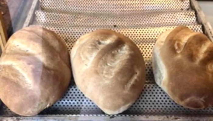 Horneando Panaderia Artesanal Abierto Ahora - Córdoba