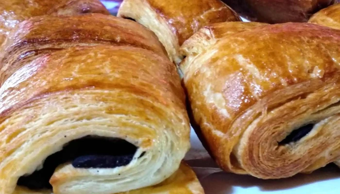Horneando Panaderia Artesanal Comida Y Bebida - Córdoba