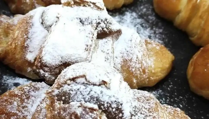 Horneando Panaderia Artesanal Del Propietario - Córdoba