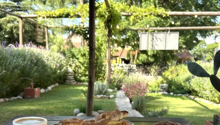 Horneando Panaderia Artesanal Videos - Córdoba