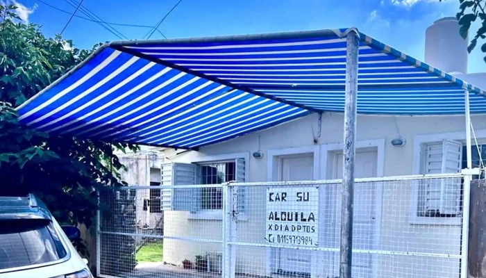 Hospedaje Carsu -  Descuentos - San Francisco del Monte de Oro