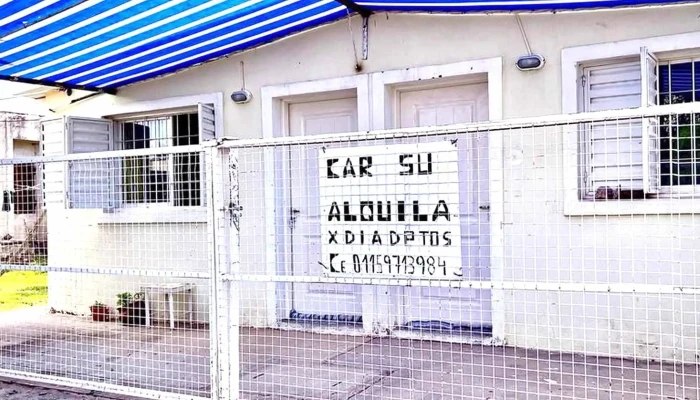 Hospedaje Carsu -  Fotos - San Francisco del Monte de Oro