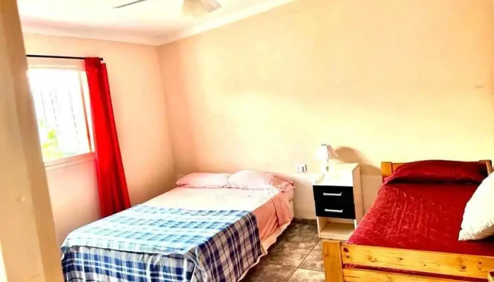 Hospedaje Carsu -  Habitaciones - San Francisco del Monte de Oro
