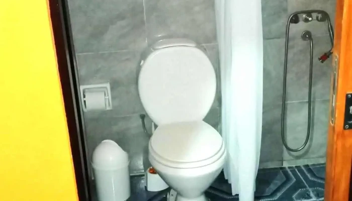 Hospedaje Don Nata Habitaciones - Concepción