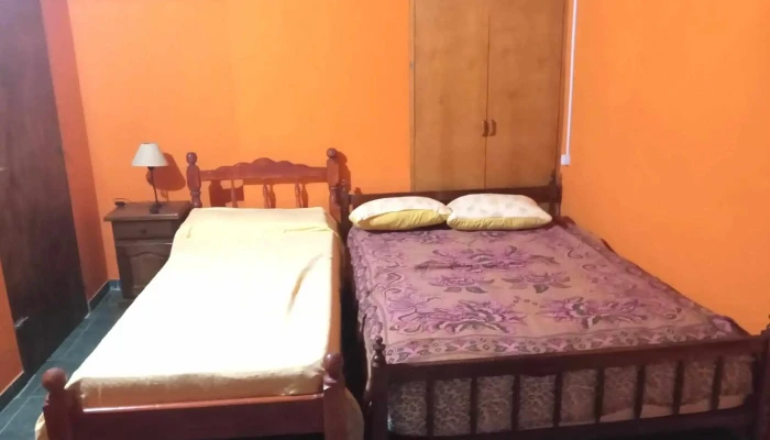 Hospedaje Don Nata Horario - Concepción