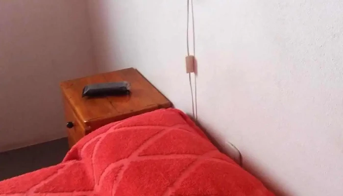 Hospedaje Eden Habitaciones - San Luis