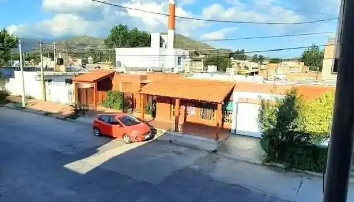 Hospedaje Edén - San Luis