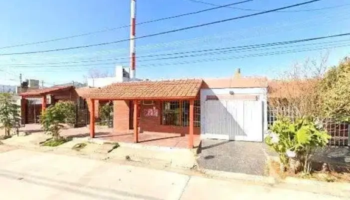 Hospedaje Eden Videosdeg - San Luis