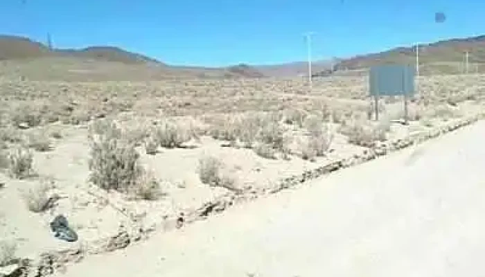 Hospedaje El Andino Y Panaderia Dfnn Descuentos - Salar de Pocitos