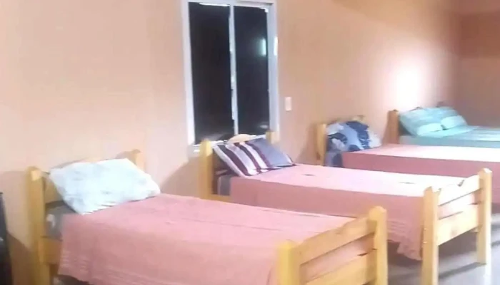 Hospedaje El Salvador -  Videos - Santo Tomé