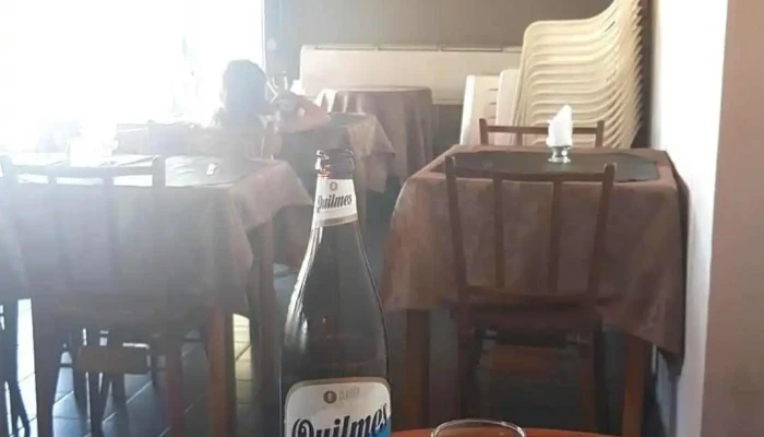 Hospedaje El Triunfo -  Comida Y Bebida - Buena Esperanza