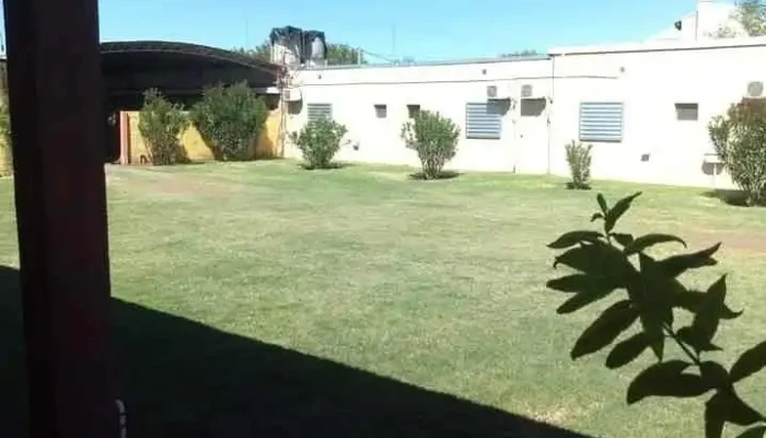 Hospedaje El Triunfo -  Exterior - Buena Esperanza
