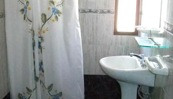 Hospedaje Frente Al Rio Del Propietario - Santa Rosa del Conlara