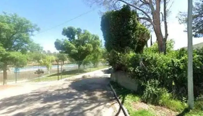 Hospedaje Frente Al Rio Numerodeg - Santa Rosa del Conlara