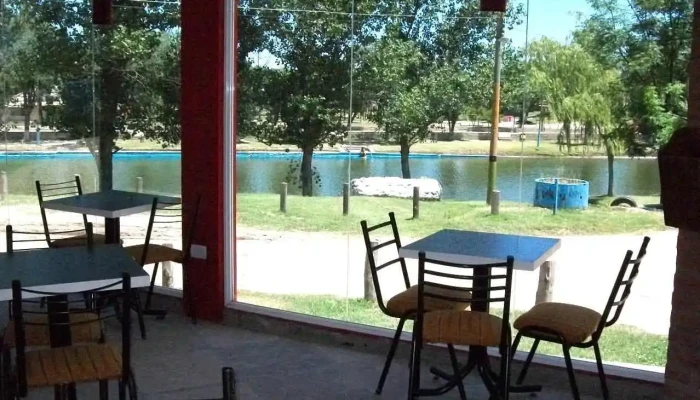 Hospedaje Frente al Río - Santa Rosa Del Conlara