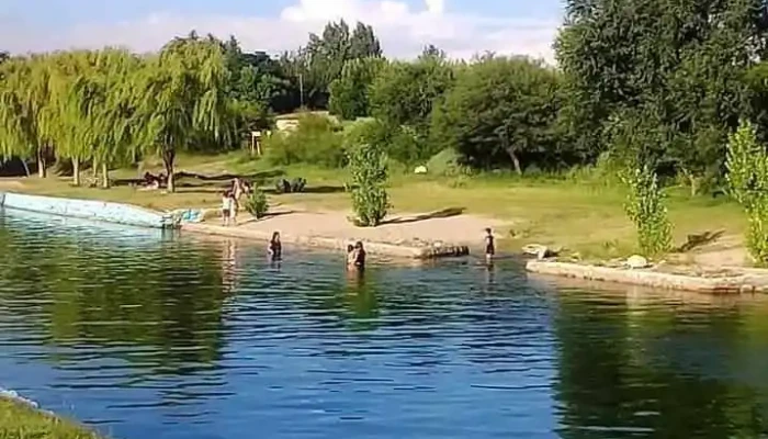 Hospedaje Frente Al Rio Videos - Santa Rosa del Conlara