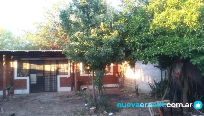 Hospedaje Loreto -  Exterior - Villa San Martin