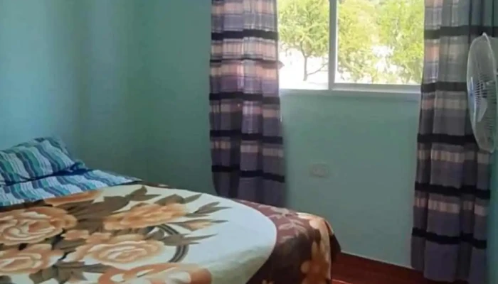 Hospedaje Magda -  Habitaciones - Juana Koslay