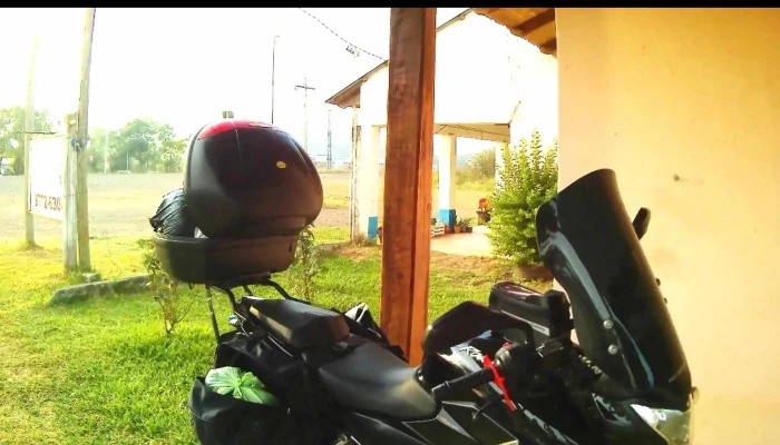 Hospedaje Tres Cerros -  Abierto Ahora - La Cruz