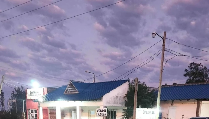 Hospedaje Tres Cerros - La Cruz