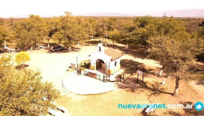 Hostal El Portal -  De Los Visitantes - Simoca