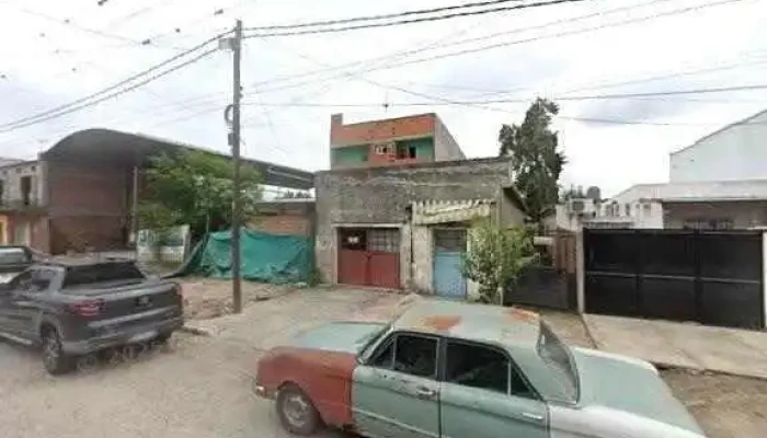Hostal El Portal -  Direcciondeg - Simoca