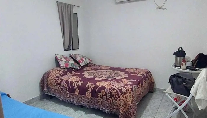 Hostal El Portal -  Habitaciones - Simoca