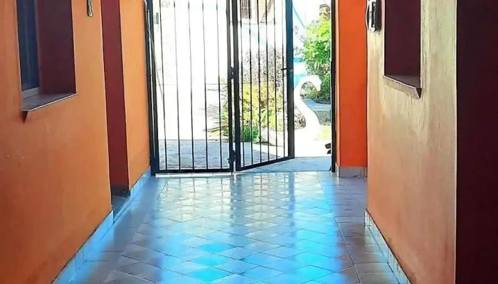 Hostal Esperanza -  Servicios - Villa Ojo de Agua