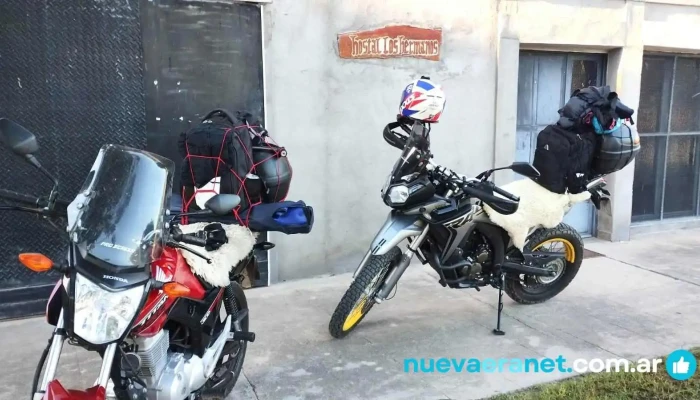 Hostal Los Hermanos -  De Los Visitantes - Lavalle