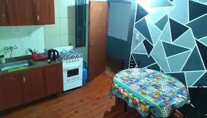 Hostal los hermanos - Lavalle