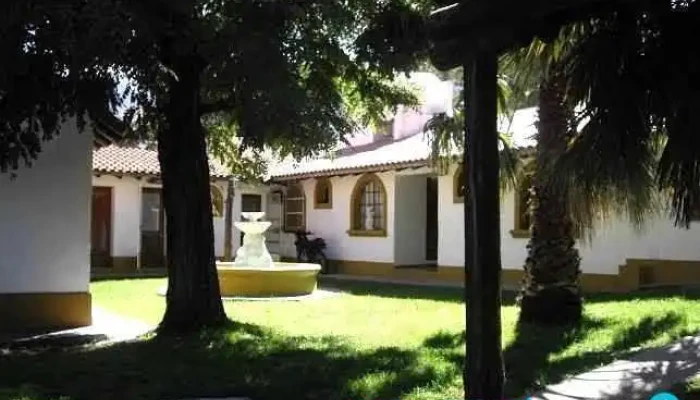 Hosteria Colonial Merlo San Luis - Merlo