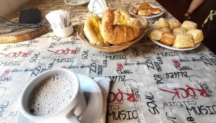 Hosteria Niemanu Comida Y Bebida - Paso de la Patria