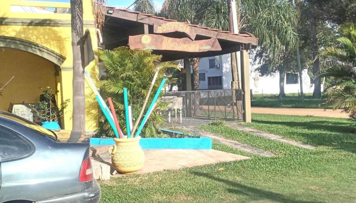 Hosteria Niemanu De Los Visitantes - Paso de la Patria