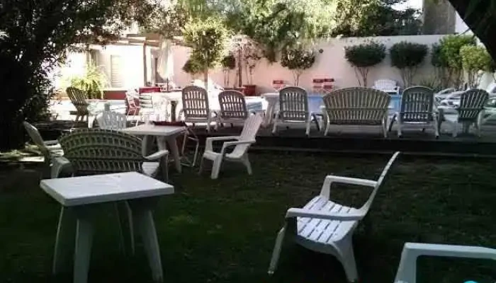 Hotel Aiello - San Luis