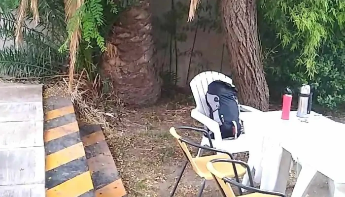 Hotel Aiello -  Videos - San Luis
