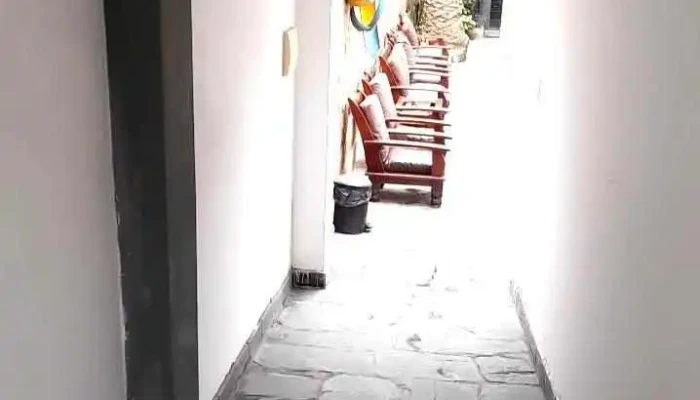 Hotel Alemar -  De Los Visitantes - Las