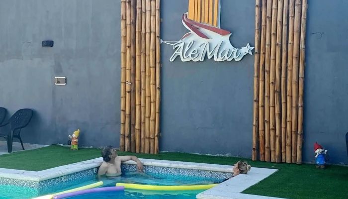 Hotel Alemar -  Del Propietario - Las