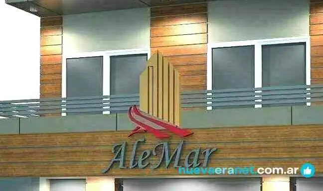 Hotel Alemar -  Exterior - Las