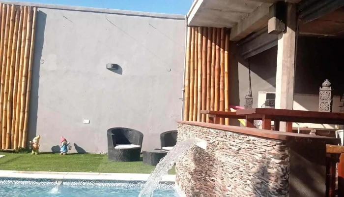 Hotel Alemar -  Servicios - Las