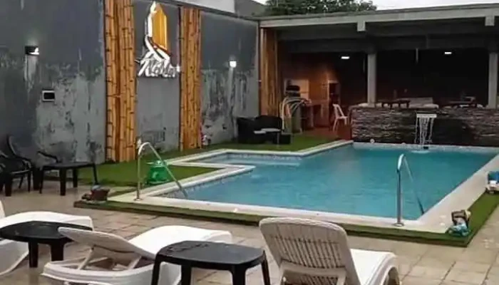 Hotel Alemar -  Videos - Las