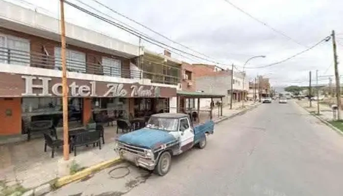 Hotel Alemar -  Videosdeg - Las