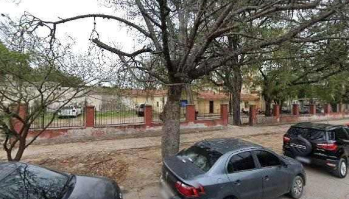 Hotel Australia -  Abierto Ahoradeg - Termas de Río Hondo