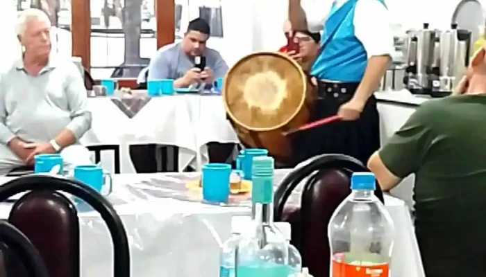 Hotel Australia -  Mas Recientes - Termas de Río Hondo