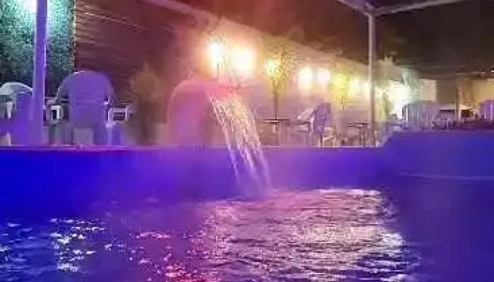 Hotel Australia -  Videos - Termas de Río Hondo