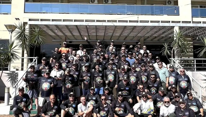 Hotel Casino Condado -  Mas Recientes - Paso de la Patria