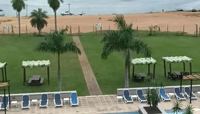 Hotel Casino Condado -  Videos - Paso de la Patria