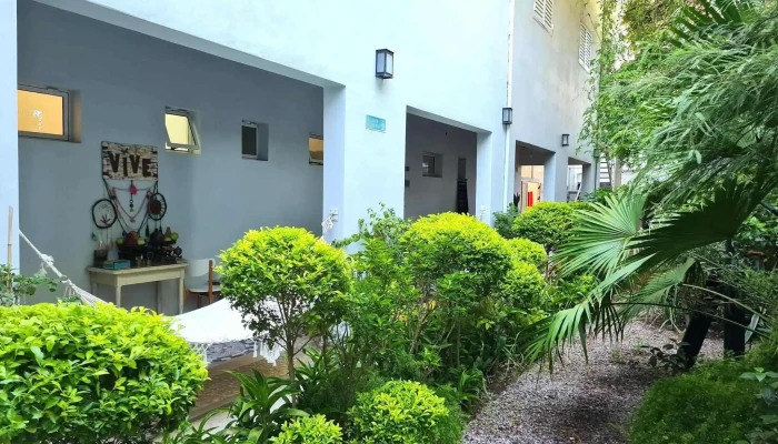Hotel Ch Loreto Boutique -  De Los Visitantes - Villa San Martin