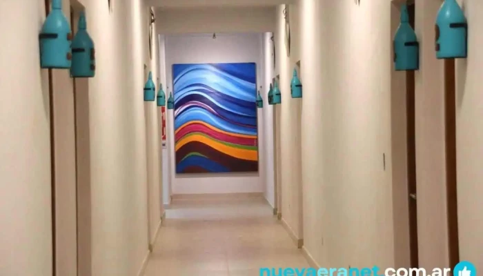Hotel Ch Loreto Boutique -  Del Propietario - Villa San Martin