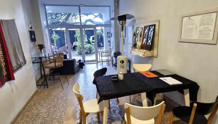 Hotel Ch Loreto Boutique -  Mas Recientes - Villa San Martin
