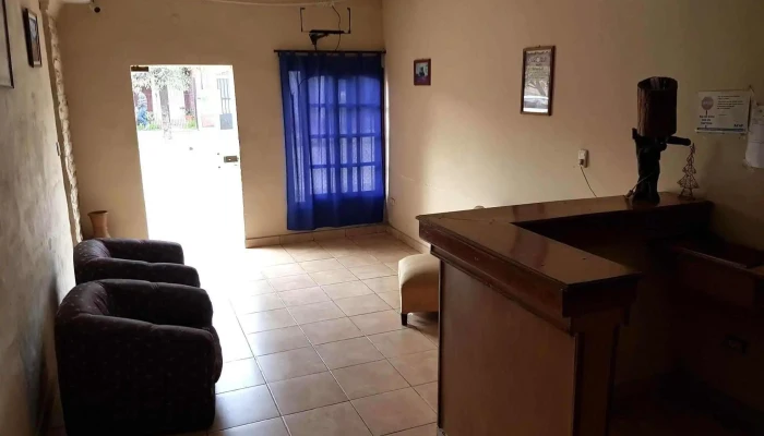 Hotel Congreso -  De Los Visitantes - Monteros